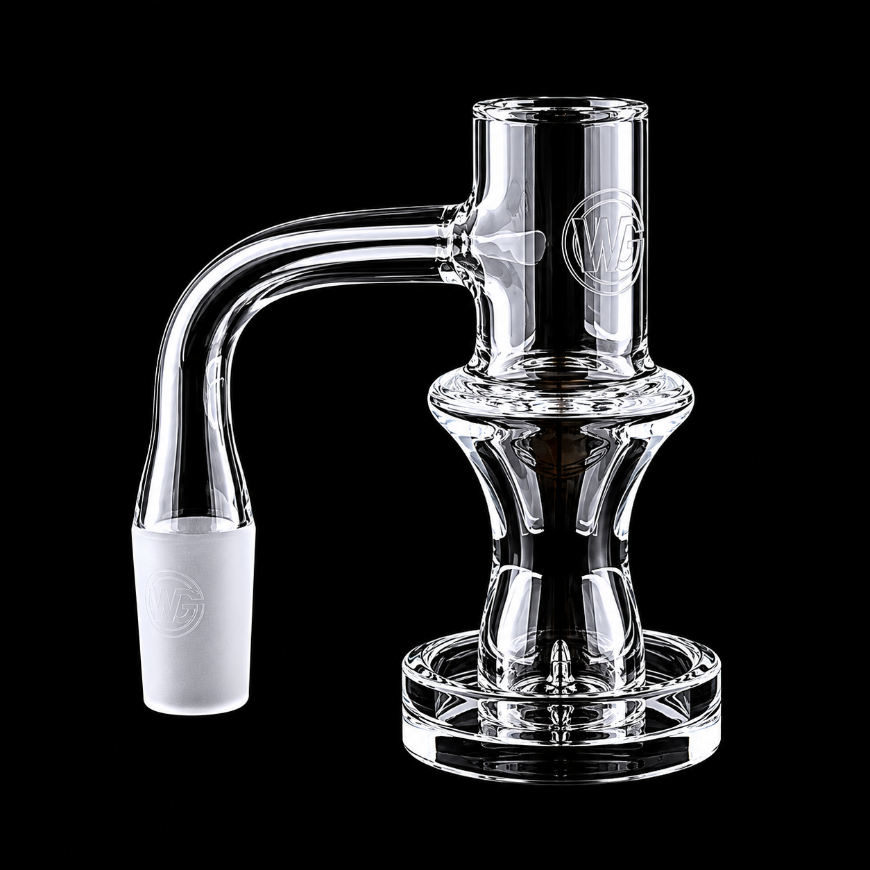20mm Slurp Stack