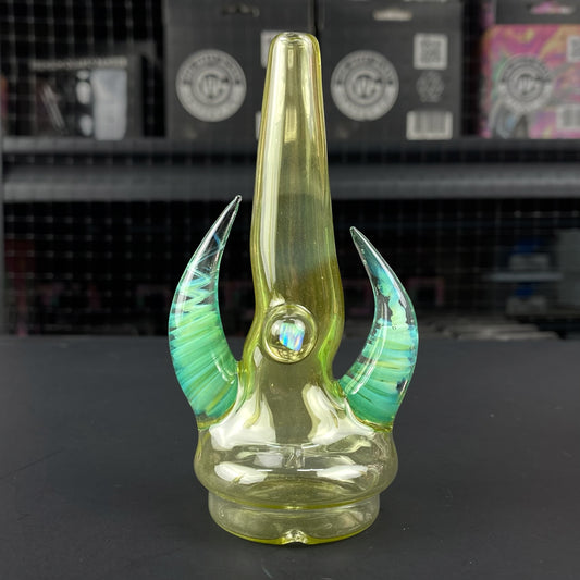 Magizle - Full Color Opal Dry Puffco Peak Attachment