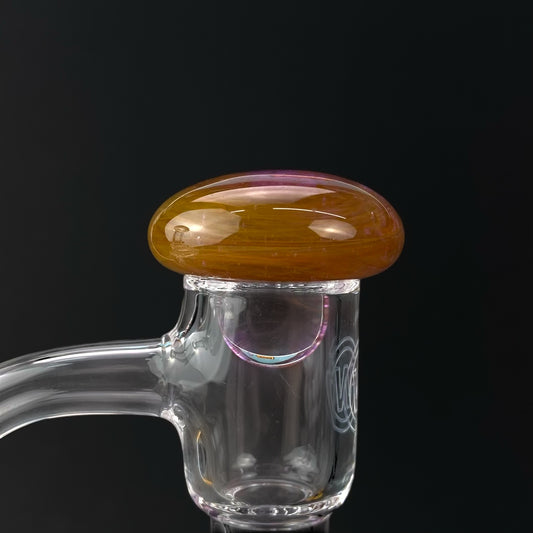The Beardless Menace Color Terp Slurper Cap