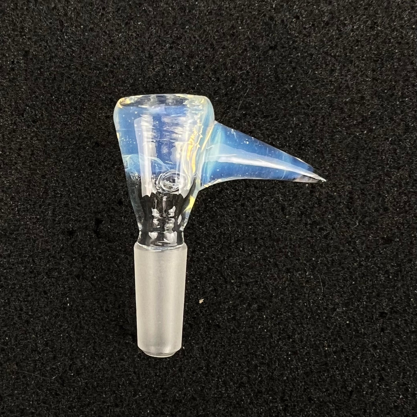 Magizle - 10mm 3-Hole Glass Bowl Slide