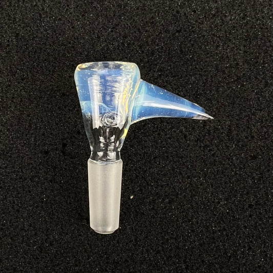 Magizle - 10mm 3-Hole Glass Bowl Slide