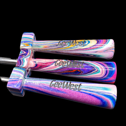 Gee West Resin Dab Tool