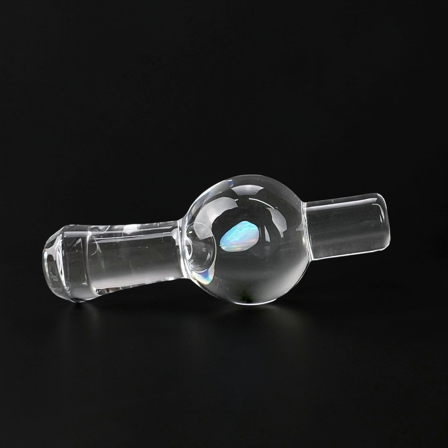 BorOregon Terp Slurper Opal Bubble Cap