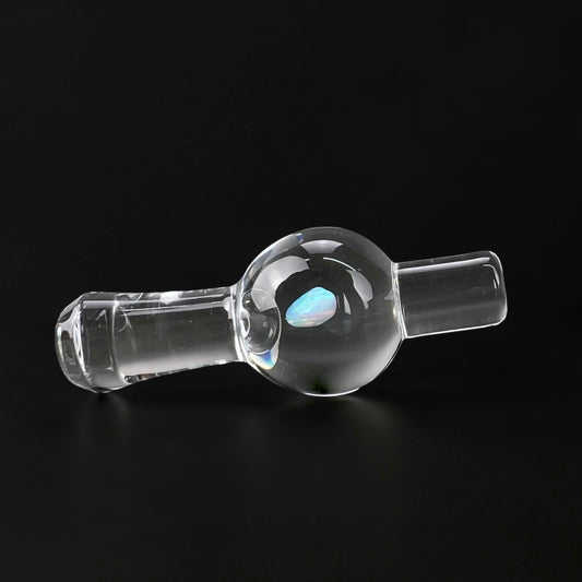 BorOregon Terp Slurper Opal Bubble Cap