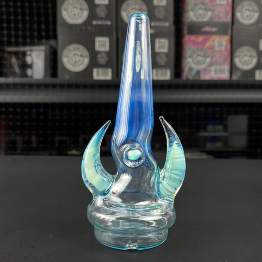 Magizle - Full Color Opal Dry Puffco Peak Attachment