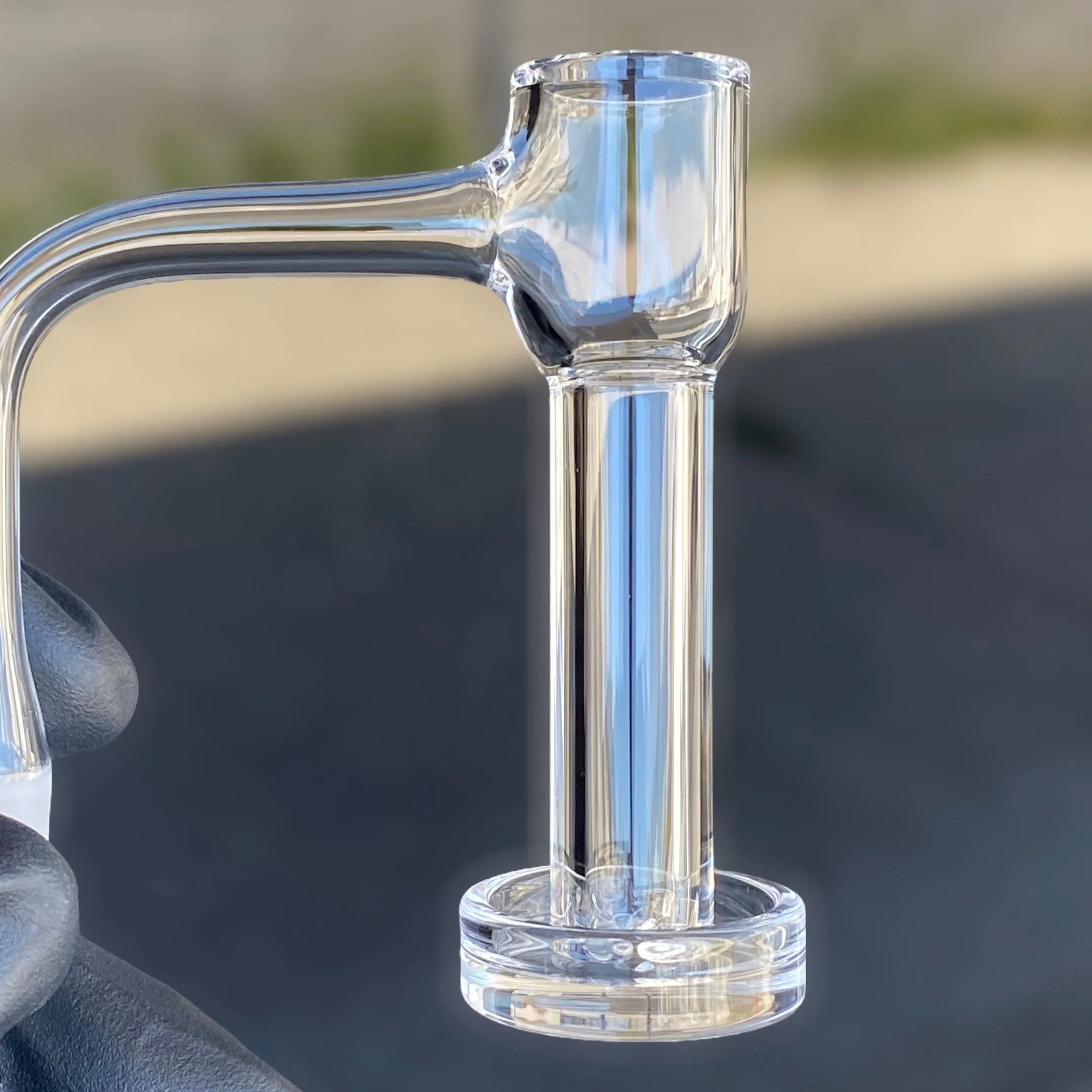 Quartz – Gee West Glass Quartz – Gee West Glass