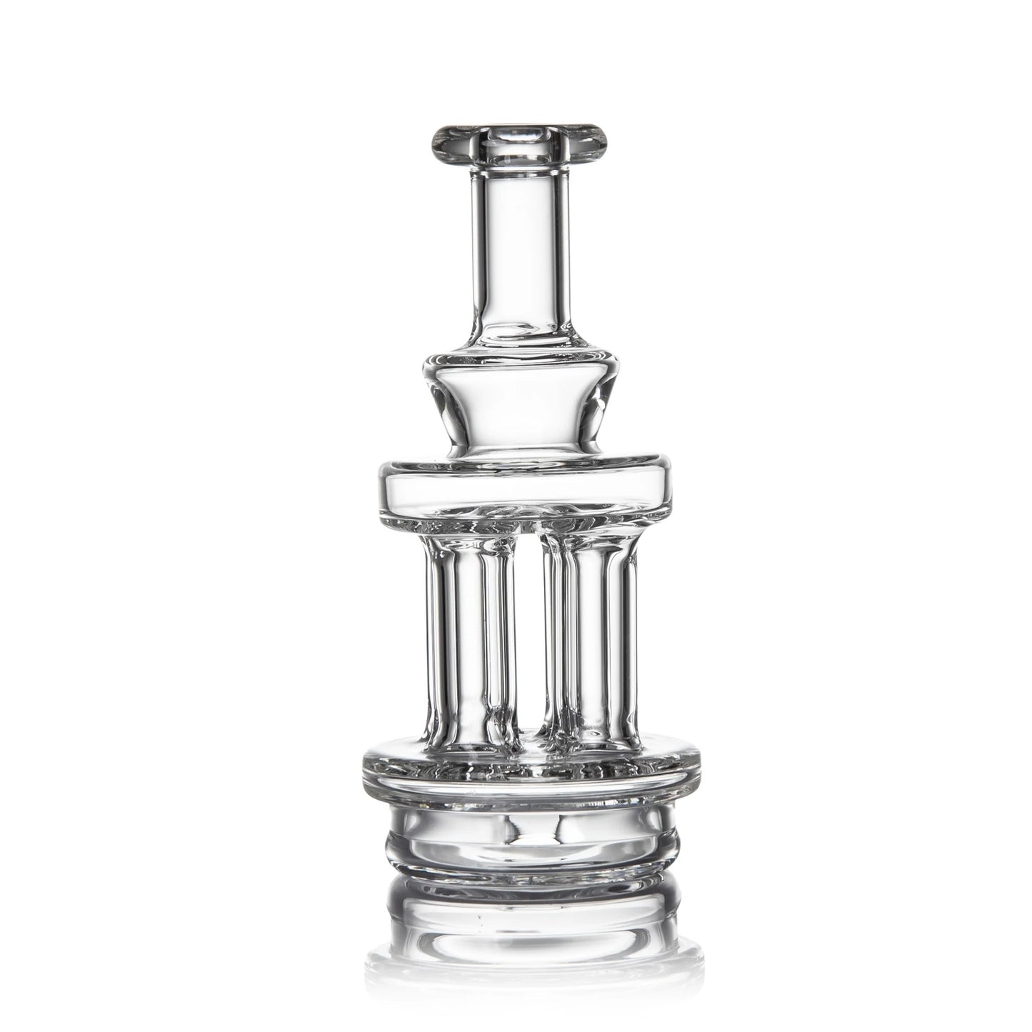 MJ Arsenal Quadra Peak Top Attachment