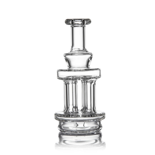 MJ Arsenal Quadra Peak Top Attachment