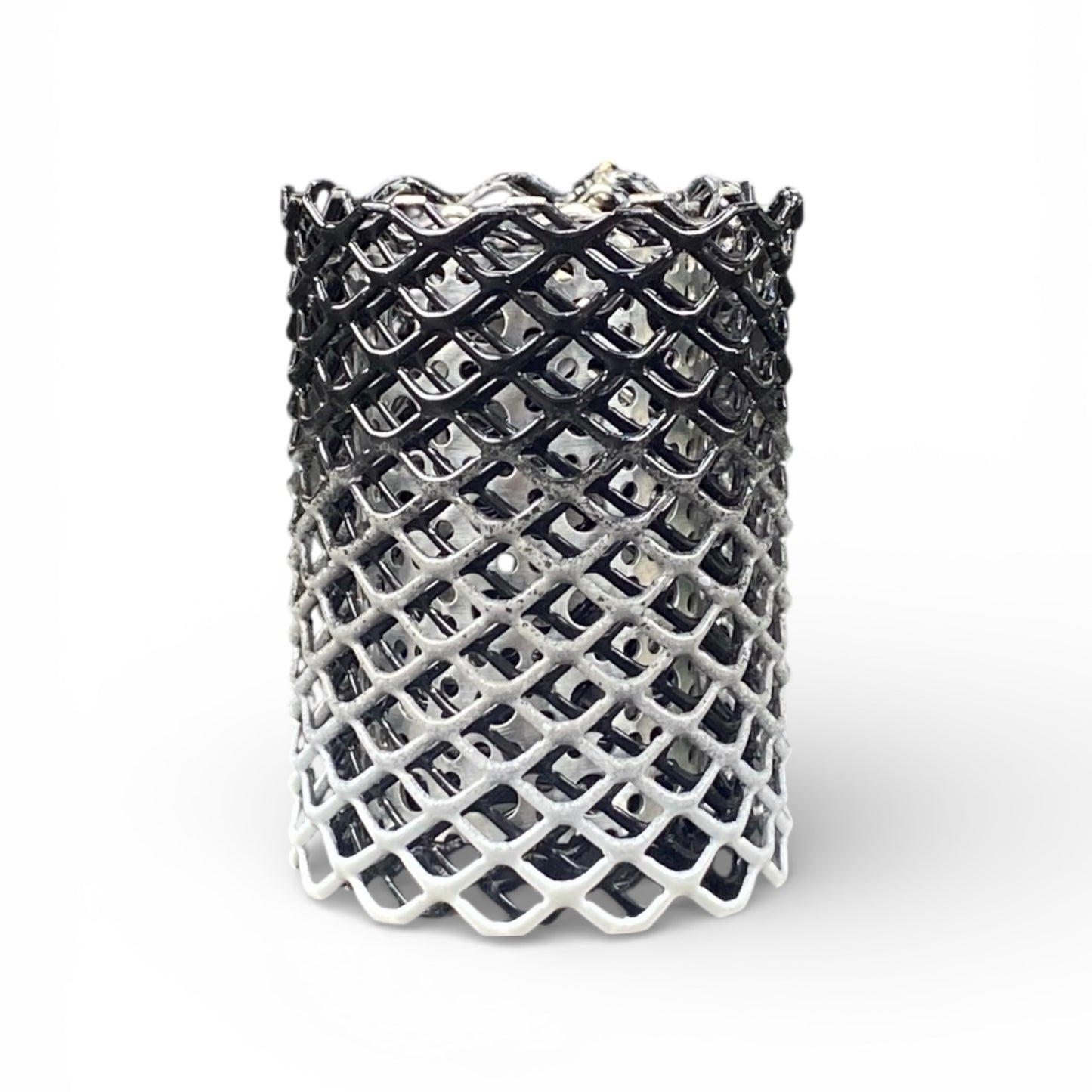 Mamba Guardz - Custom Nozzle Heat Shield for Blazer Torch