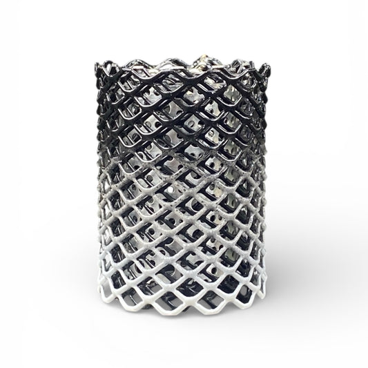 Mamba Guardz - Custom Nozzle Heat Shield for Blazer Torch