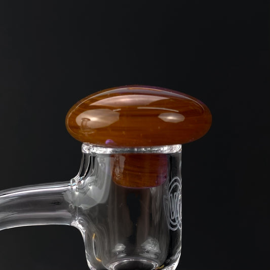 The Beardless Menace Color Terp Slurper Cap