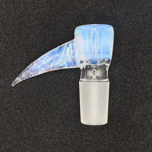 Magizle - 18mm 4-Hole Glass Bowl Slide