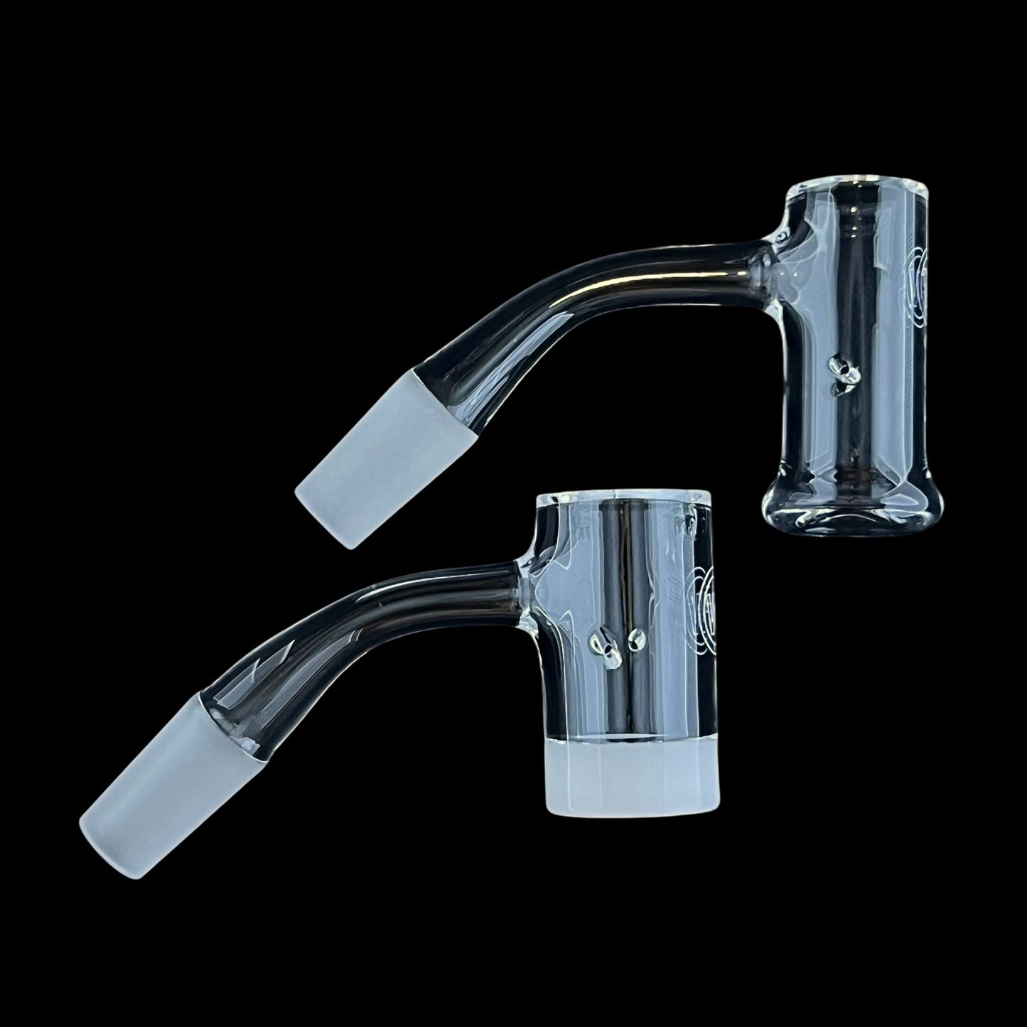 14mm 45° Gee West Bangers (2PC)