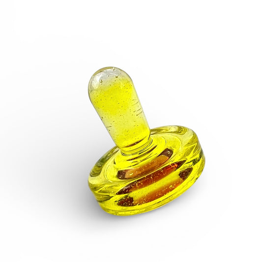 The Beardless Menace Color Terp Slurper Cap