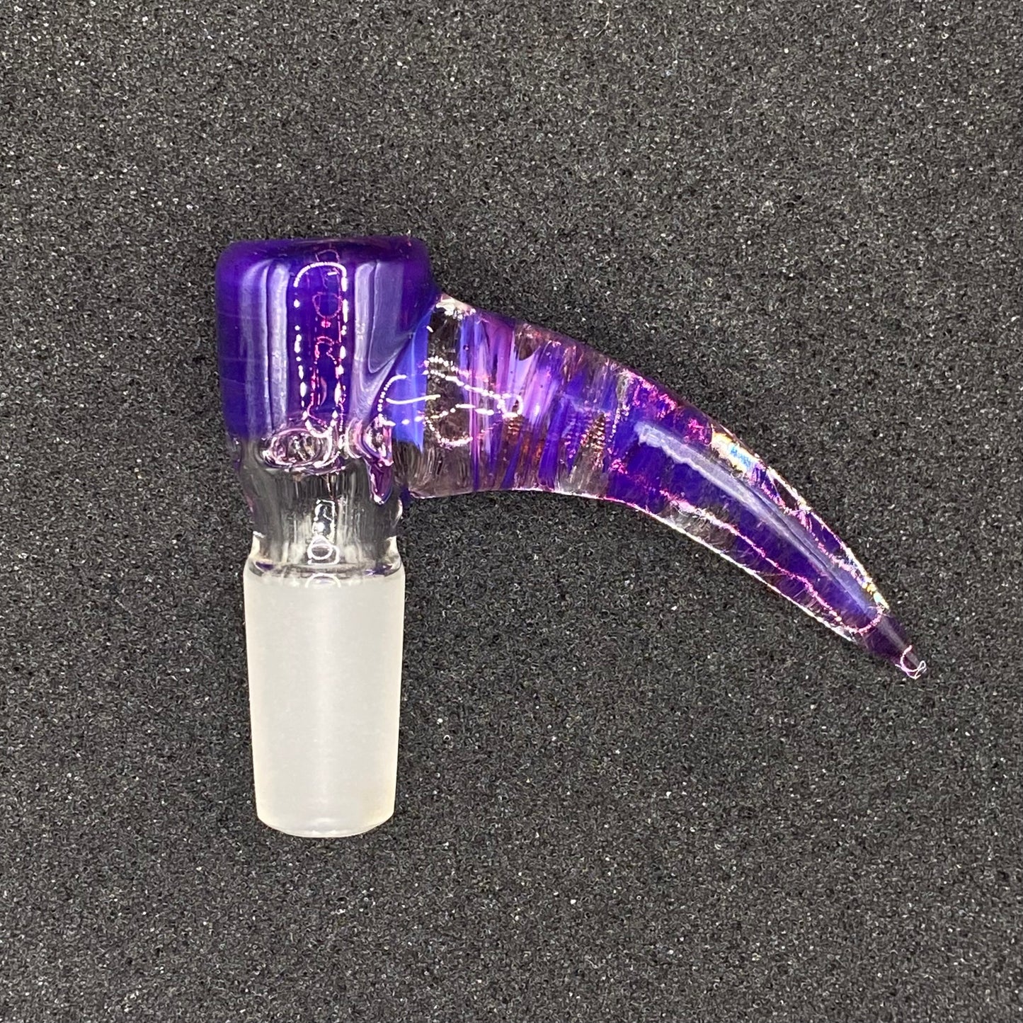 Magizle - 14mm 4-Hole Glass Bowl Slide