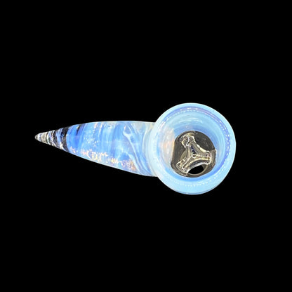 Magizle - 10mm 3-Hole Glass Bowl Slide