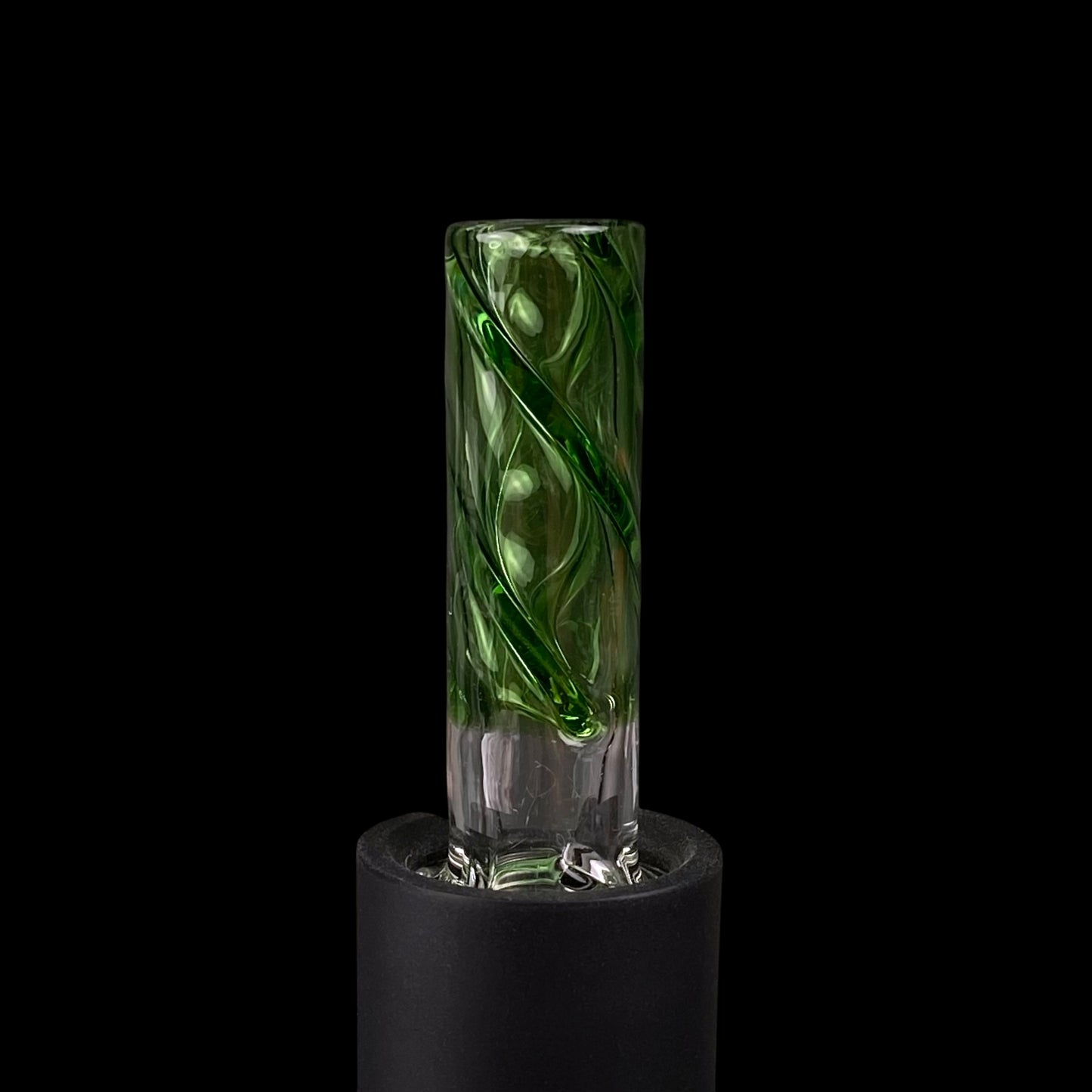 Puffco PIVOT Rotini Spinner Tip