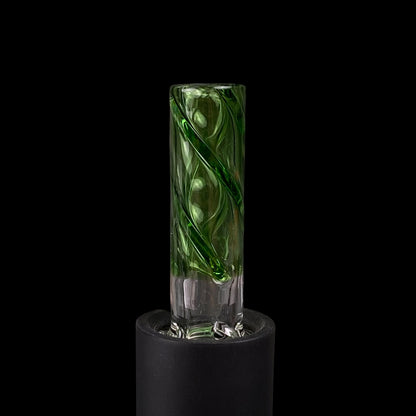 Puffco PIVOT Rotini Spinner Tip