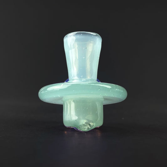 Zen 3DXL Spinner Cap for the Puffco Peak Pro by The Mac Savage