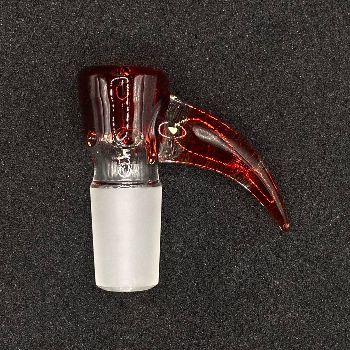 Magizle - 18mm 4-Hole Glass Bowl Slide