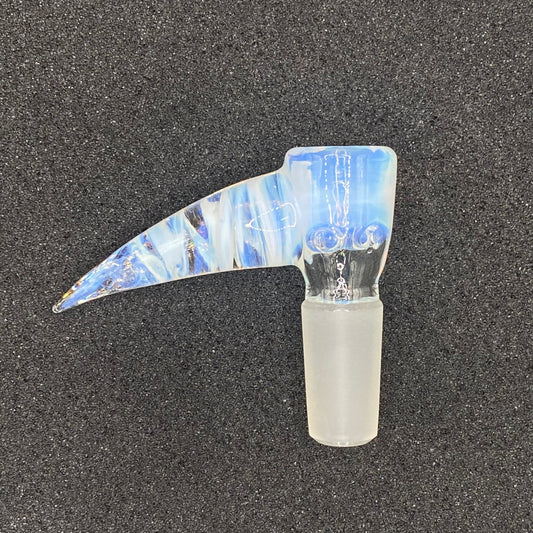 Magizle - 14mm 4-Hole Glass Bowl Slide