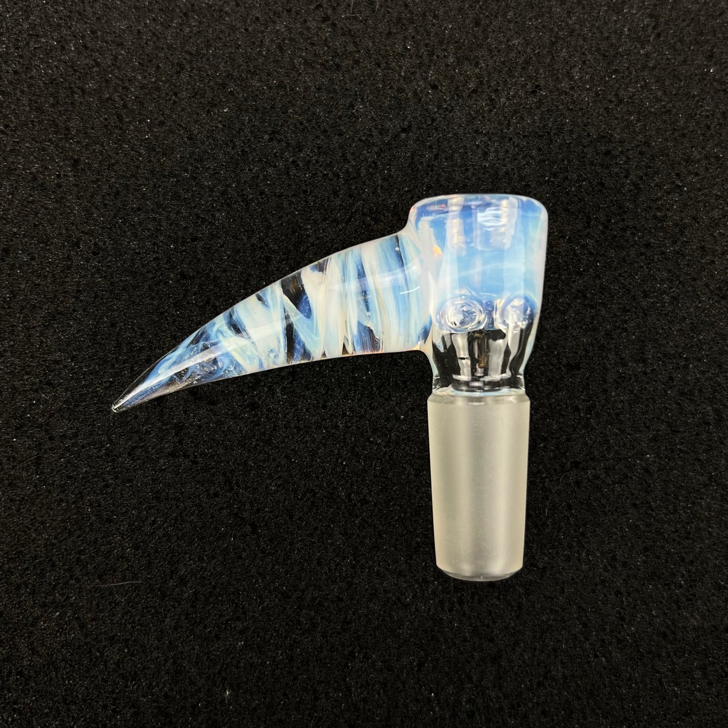 Magizle - 14mm 4-Hole Glass Bowl Slide
