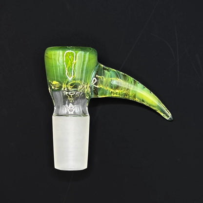 Magizle - 18mm 4-Hole Glass Bowl Slide
