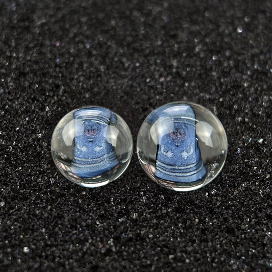 Steven H Glass – Towelie (South Park) Millie Terp Pearls (2pc Set)