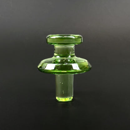 BorOregon Color Flat Top Control Tower Cap