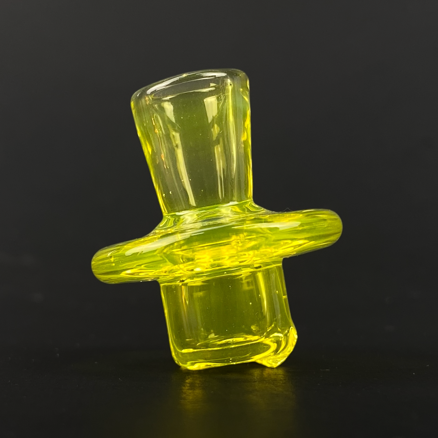 3DXL Spinner Cap for the Puffco Peak Pro by The Mac Savage