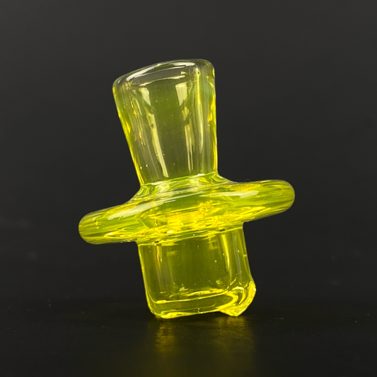 3DXL Spinner Cap for the Puffco Peak Pro by The Mac Savage