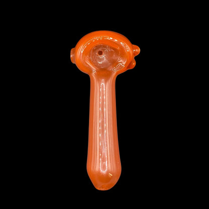 Hot Sauce Glass Hand Pipe by Magizle