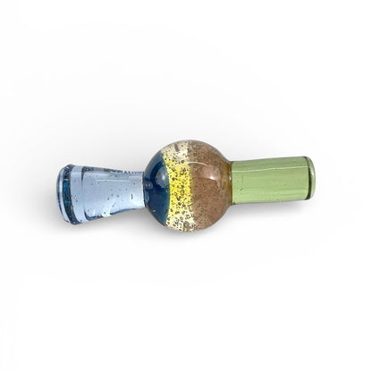 BorOregon Color Bubble Terp Slurper Cap