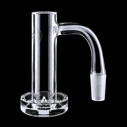 16mm Mini Tower Slurper – Clear