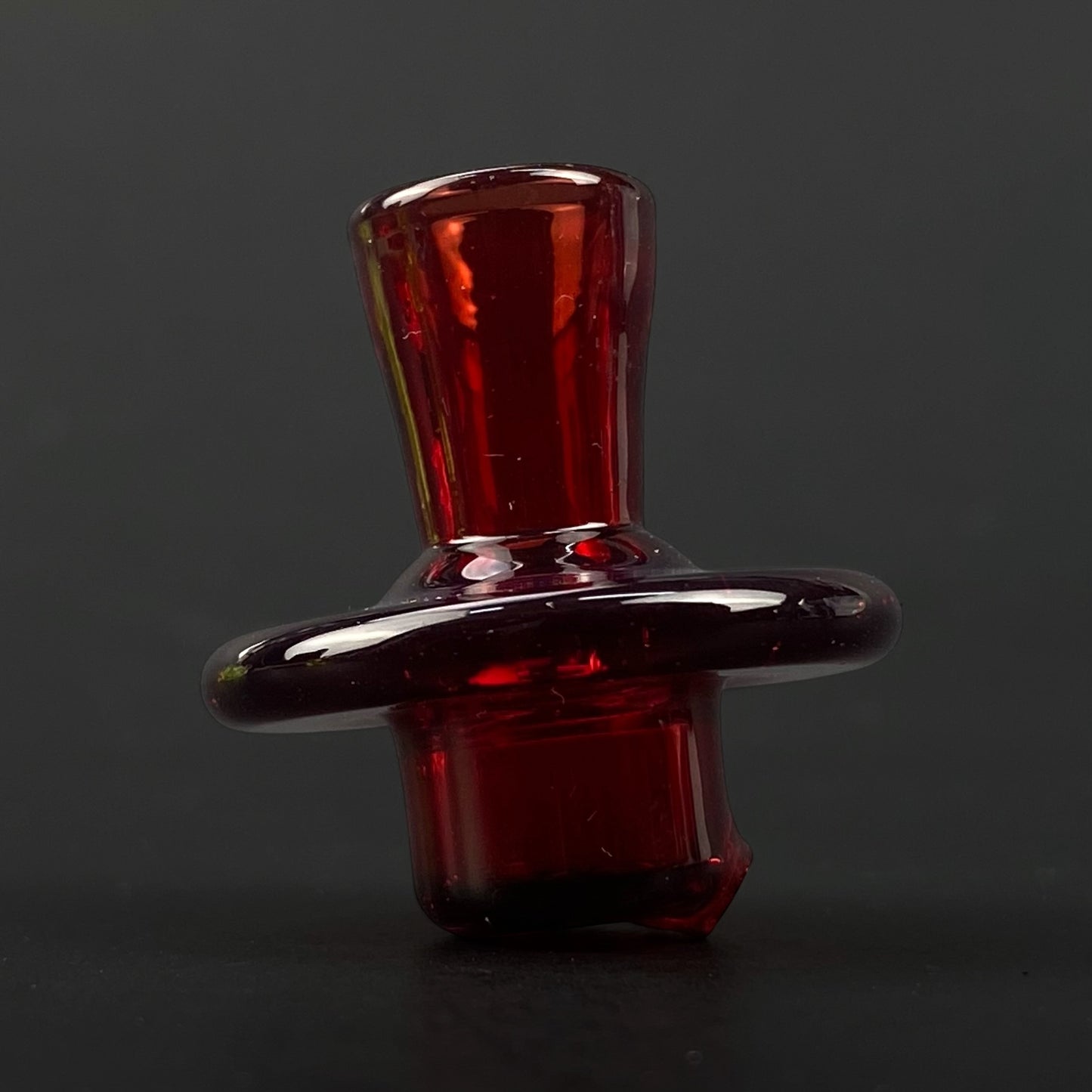 3DXL Spinner Cap for the Puffco Peak Pro by The Mac Savage