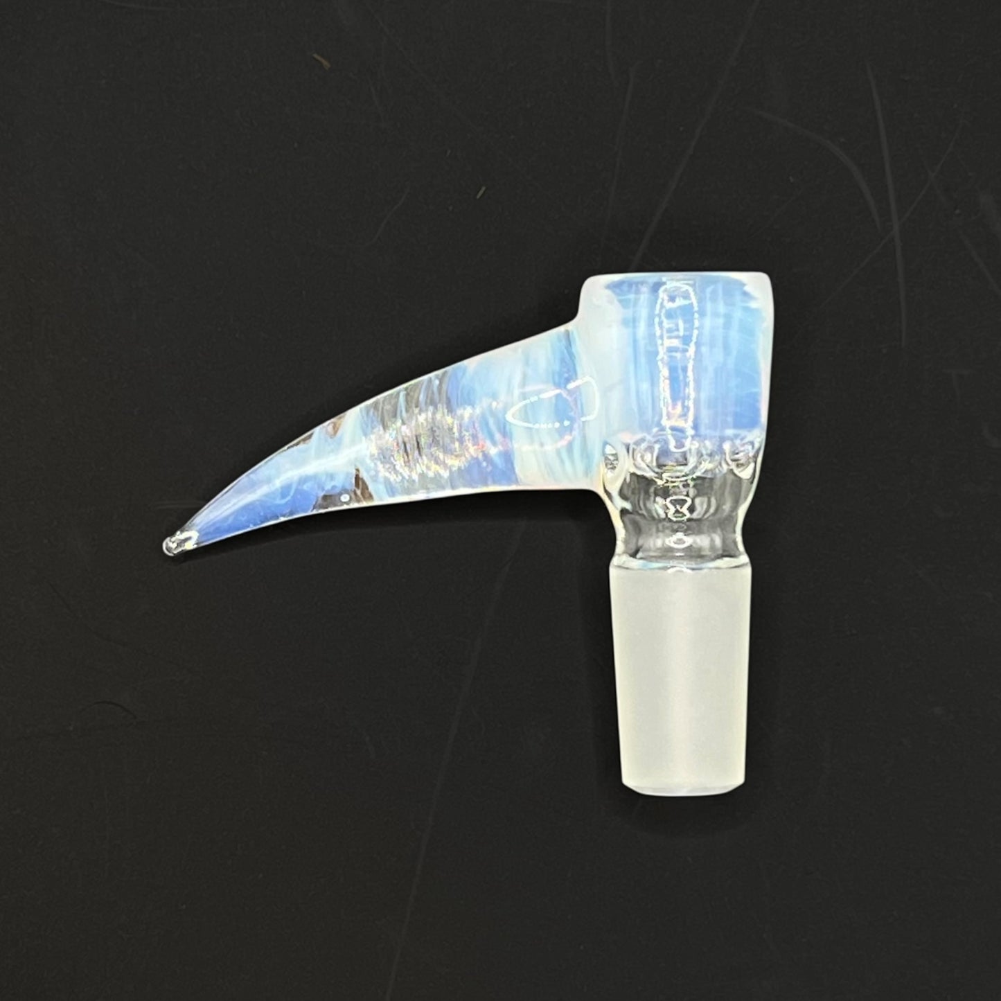 Magizle - 14mm 4-Hole Glass Bowl Slide