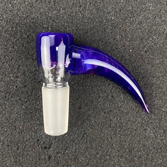 Magizle - 14mm 4-Hole Glass Bowl Slide