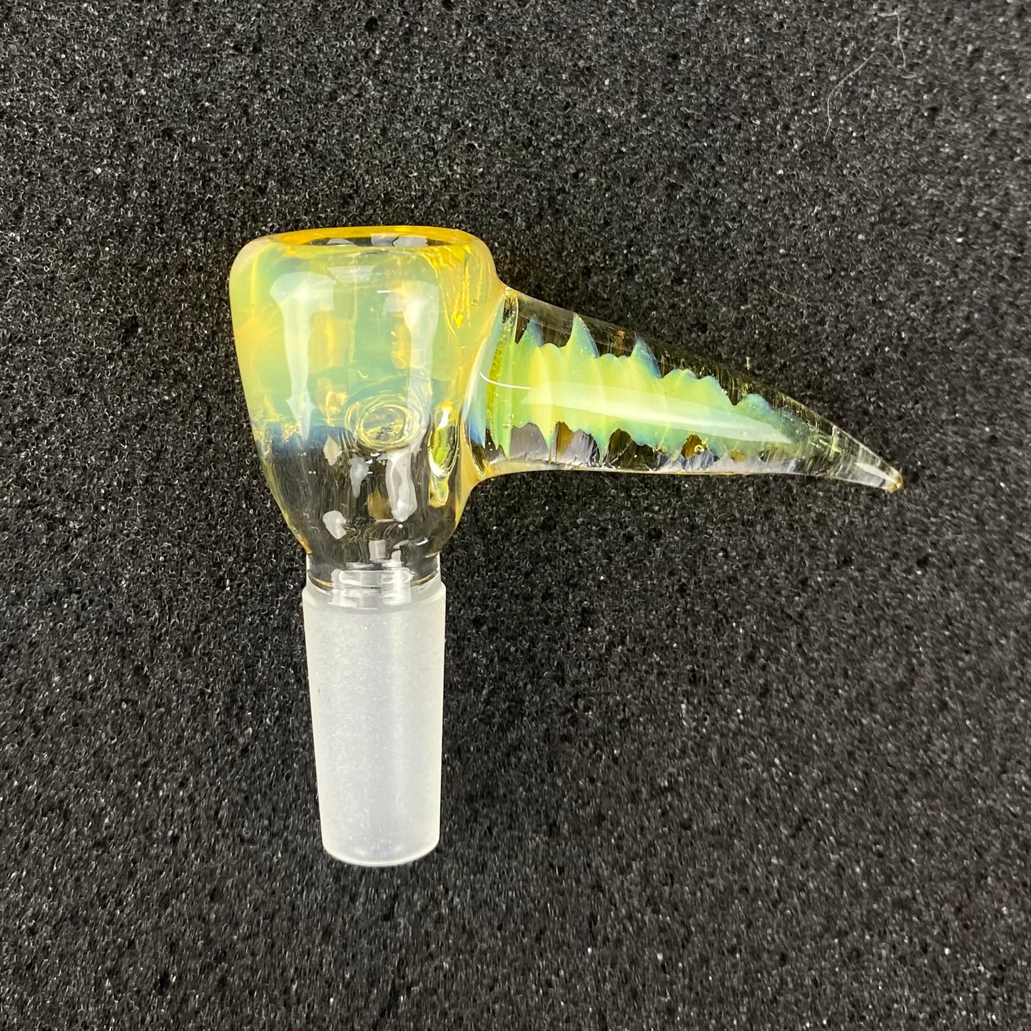 Magizle - 10mm 3-Hole Glass Bowl Slide