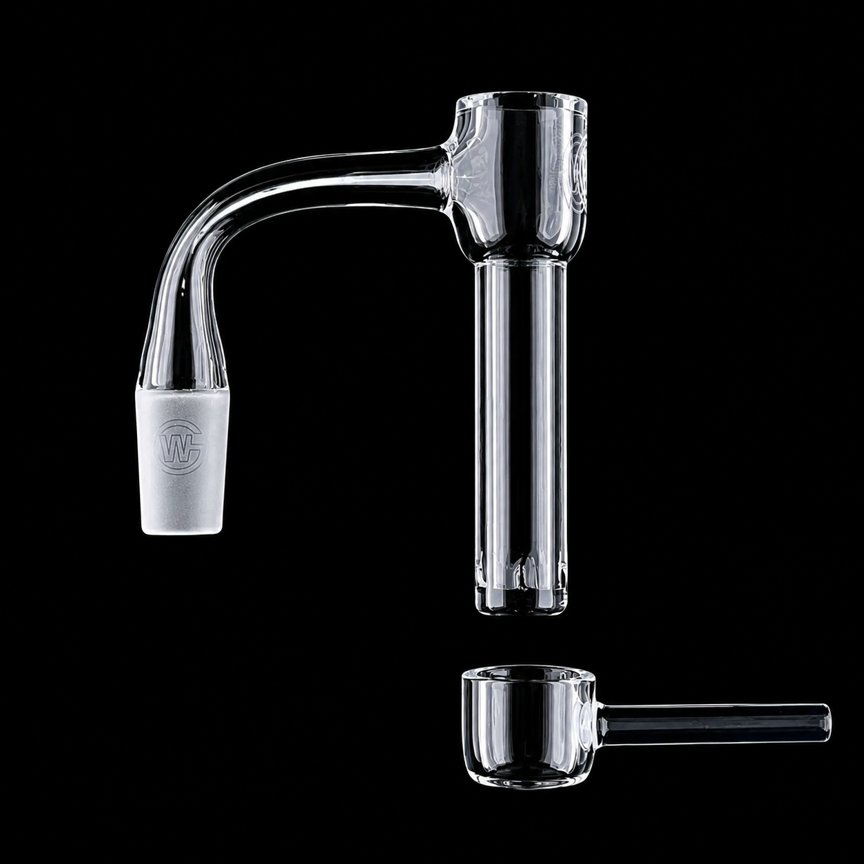 20mm Terp Feeder