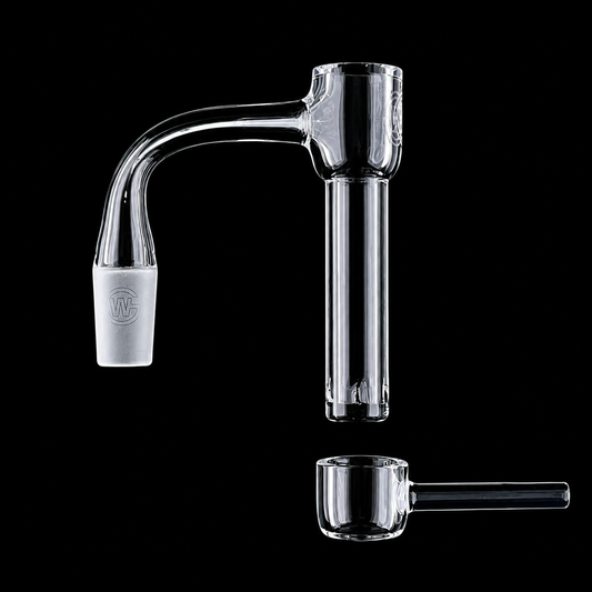 20mm Terp Feeder
