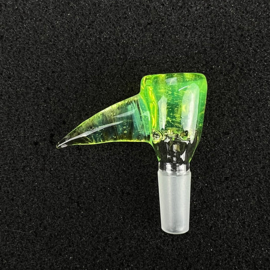 Magizle - 10mm 3-Hole Glass Bowl Slide
