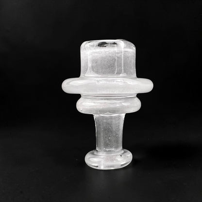 Blob Glass - Color Spinner Cap