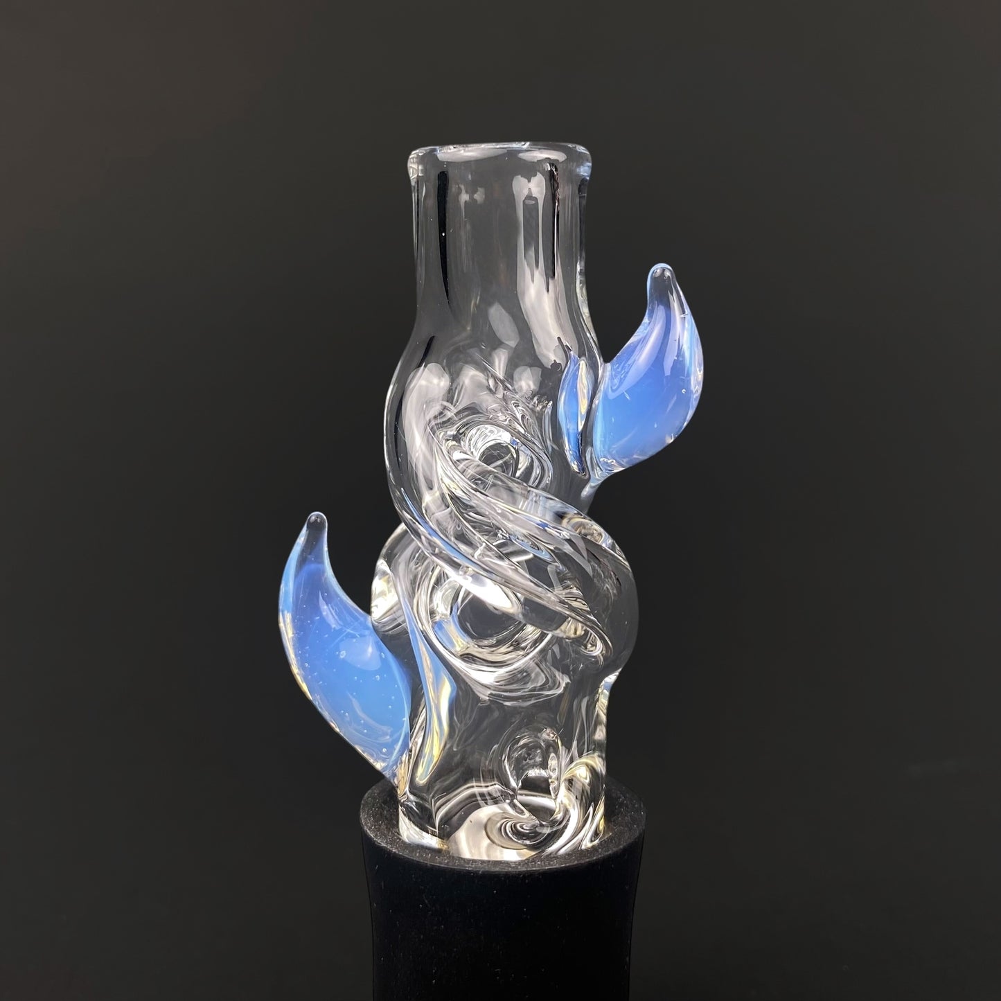 The Real Rich Brian Horn Helix Pivot Mouthpiece
