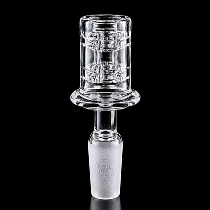 Diamond Knot Hot Nail v2 – 4 Stack