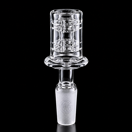 Diamond Knot Hot Nail v2 – 4 Stack