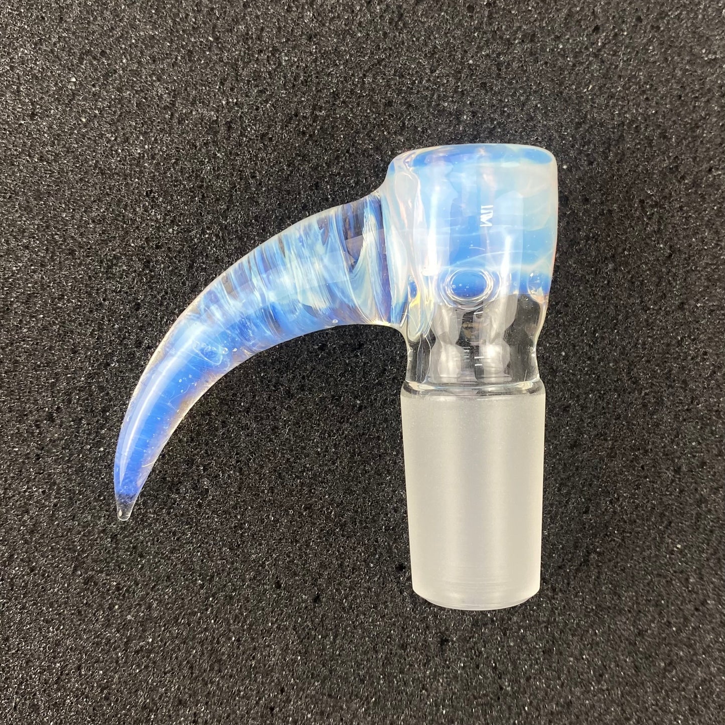 Magizle - 18mm 4-Hole Glass Bowl Slide