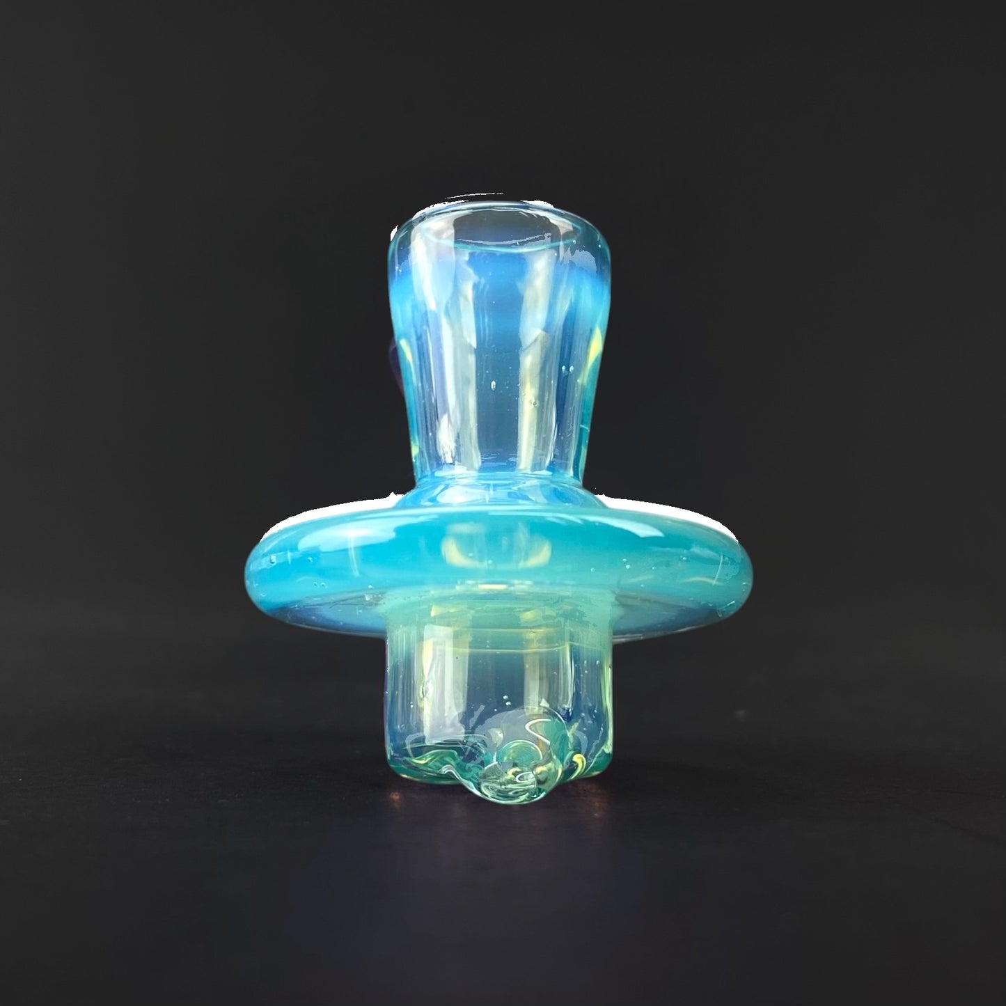 Meta 3DXL Spinner Cap for the Puffco Peak Pro by The Mac Savage
