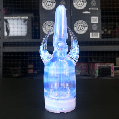 Magizle Color Opal Wet Puffco Peak Attachment