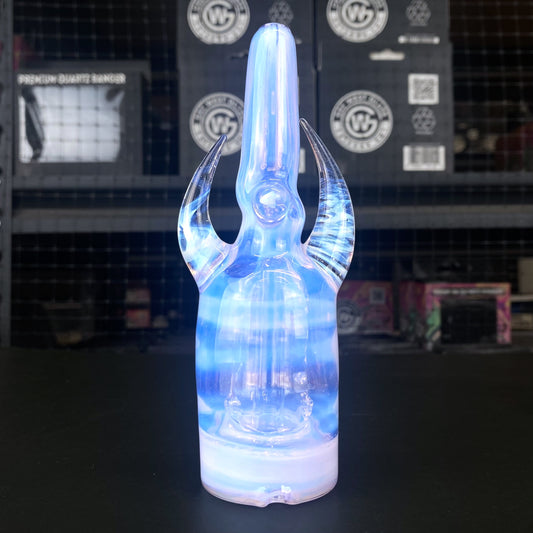 Magizle Color Opal Wet Puffco Peak Attachment