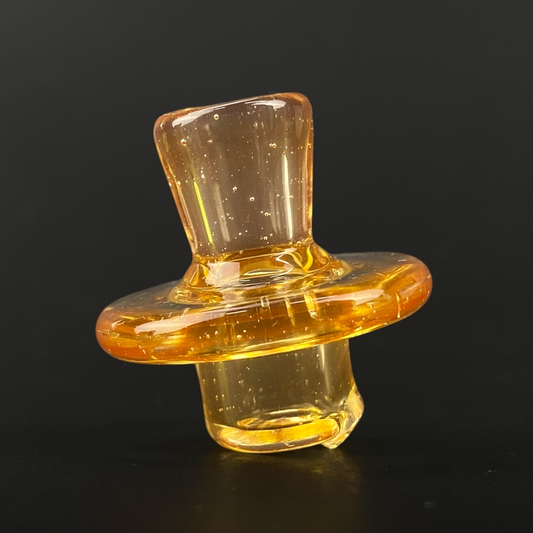 3DXL Spinner Cap for the Puffco Peak Pro by The Mac Savage